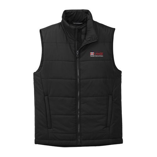 Port Authority Puffer Vest image thumbnail