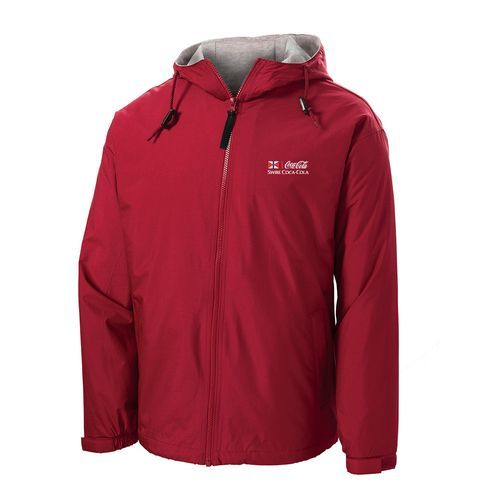 Port Authority Team Jacket image thumbnail
