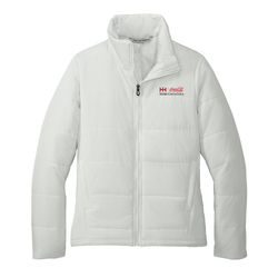 Image of Port Authority Ladies Puffer Jacket