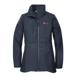 Image of Port Authority Ladies Collective Insulated Jacket