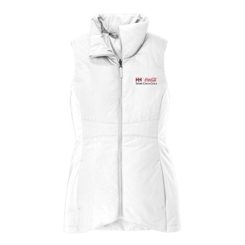 Port Authority Ladies Collective Insulated Vest image thumbnail