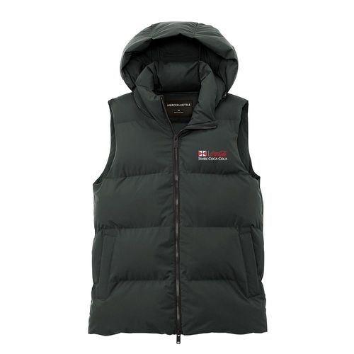 Mercer+Mettle Women's Puffy Vest image thumbnail