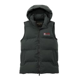 Image of Mercer+Mettle Women's Puffy Vest