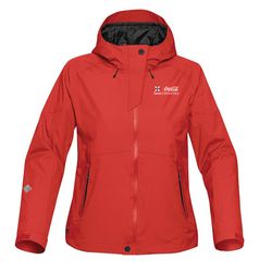 Image of (Min 6) Stormtech Women’s Lightning Shell