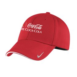 Image of Nike Dri-FIT Stretch Mesh Sandwich Bill Cap