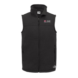 Image of   The North Face Men's Sweater Fleece Vest