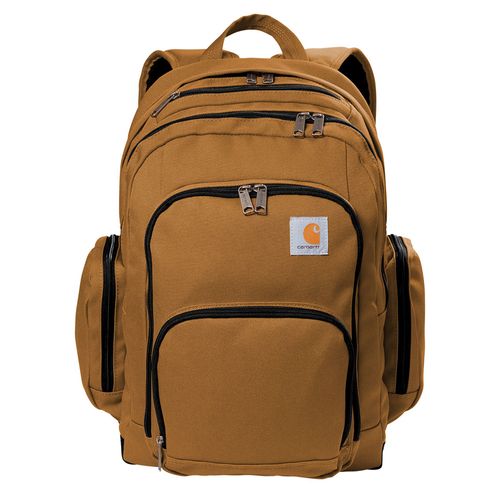 Carhartt Foundry Series Pro Backpack image thumbnail