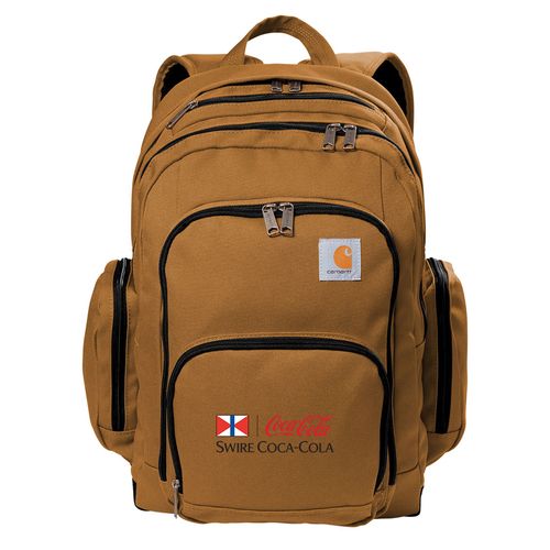 Carhartt Foundry Series Pro Backpack image thumbnail