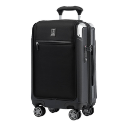 Image of Travelpro Platinum Elite Compact Business Plus Carry-On Hardside Spinner