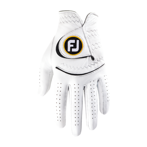 FootJoy StaSof Men's Golf Glove Large, Pearl image thumbnail