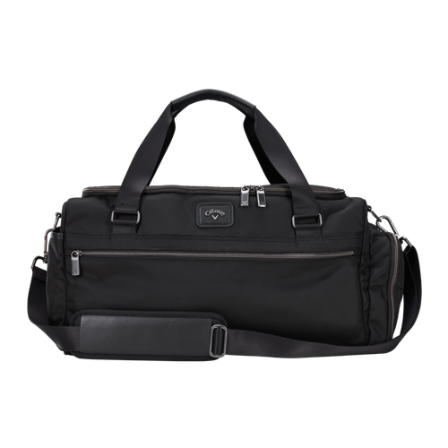 Callaway Tour Authentic Duffel - Black image thumbnail