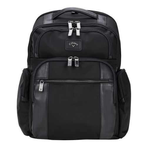 Callaway Tour Authentic Backpack - Black image thumbnail