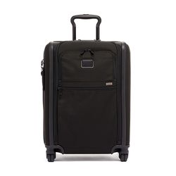 Image of TUMI Alpha Continental Expandable 4-Wheeled Carry-On