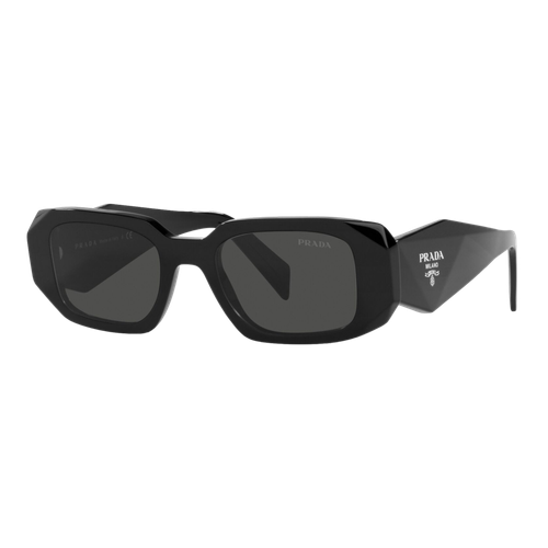 Prada Women's Symbole Sunglasses image thumbnail