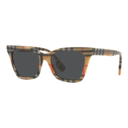 Image of Burberry Women's Elsa Sunglasses