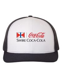 Image of Richardson Snapback Trucker Cap