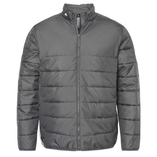 Adidas Puffer Jacket image thumbnail