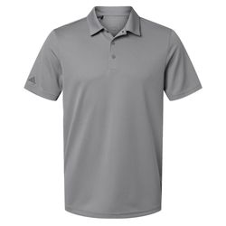 Image of Adidas Micro Pique Polo