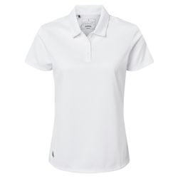 Image of Adidas Women's Micro Pique Polo 