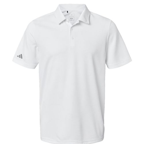 Adidas Micro Pique Polo image thumbnail