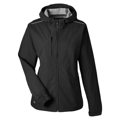 DRI DUCK Women's Challenger Full-Zip Jacket image thumbnail