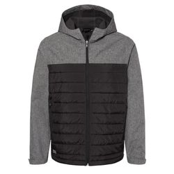 Image of DRI DUCK Pinnacle Soft Shell Puffer Jacket 