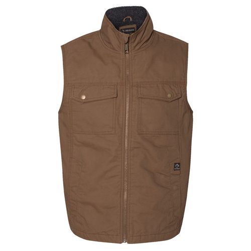 DRI DUCK Trek Canyon Cloth Vest image thumbnail