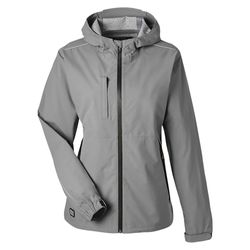 Image of DRI DUCK Women's Challenger Full-Zip Jacket
