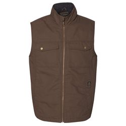 Image of DRI DUCK Trek Canyon Cloth Vest