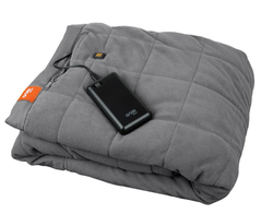 Image of Gobi Zen Portable Heated Blanket