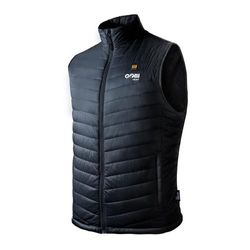 Image of Gobi Dune Mens Heated Vest