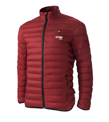 Image of Gobi Wolf Mens Heated Jacket