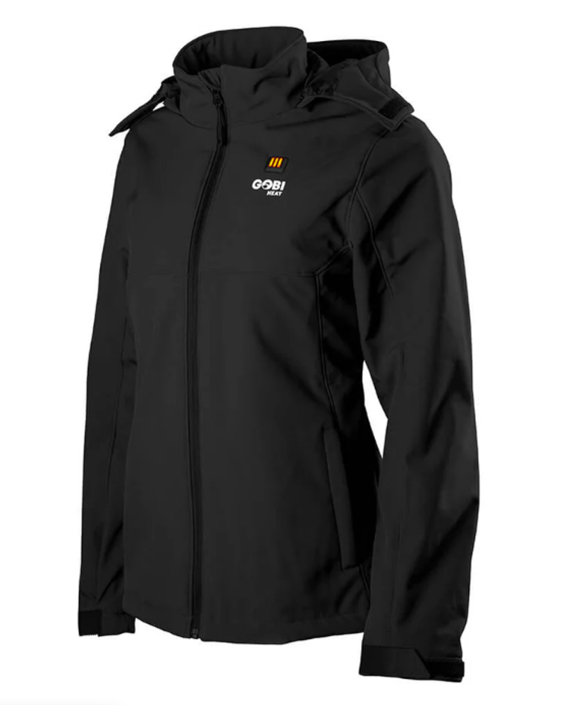 Gobi Sahara II Women's Heated Jacket primary image