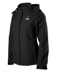 Image of Gobi Sahara II Women's Heated Jacket