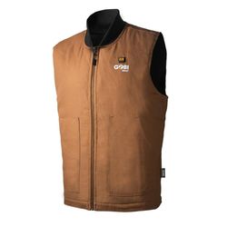 Image of Gobi Ibex Mens Heated Workwear Vest