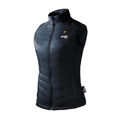 Gobi Dune Heated Vest for Women image thumbnail