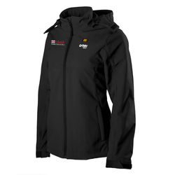 Image of Gobi Sahara II Women's Heated Jacket