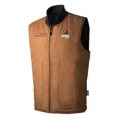 Image of Gobi Ibex Mens Heated Workwear Vest