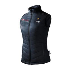 Image of Gobi Dune Heated Vest for Women