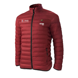 Image of Gobi Wolf Mens Heated Jacket