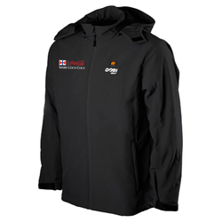 Image of Gobi Sahara II Men's Heated Jacket