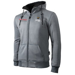 Image of Gobi Ridge Mens Heated Hoodie