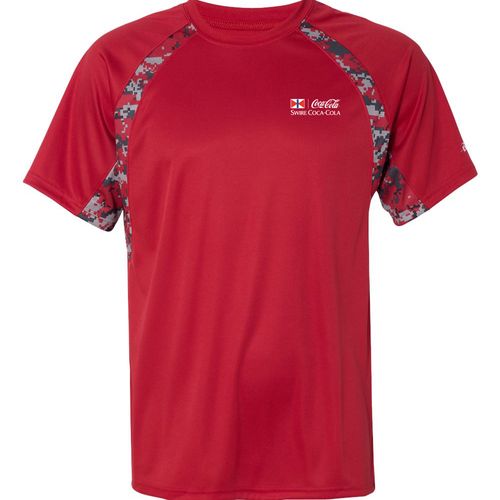 Badger Hook Digital T-Shirt image thumbnail