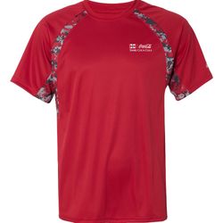 Image of Badger Hook Digital T-Shirt
