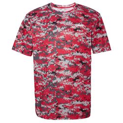 Image of Badger  Digital Camo T-Shirt