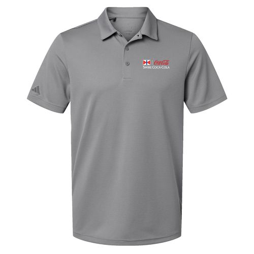 Adidas Micro Pique Polo image thumbnail