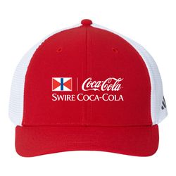 Image of Adidas Sustainable Trucker Cap