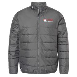 Image of Adidas Puffer Jacket