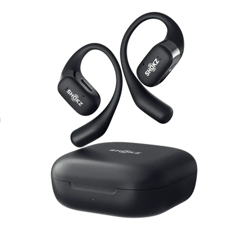 Shokz Openfit Open Ear Design image thumbnail