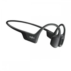 Image of Shokz Open Move Bluetooth Bone-Conduction Headphones